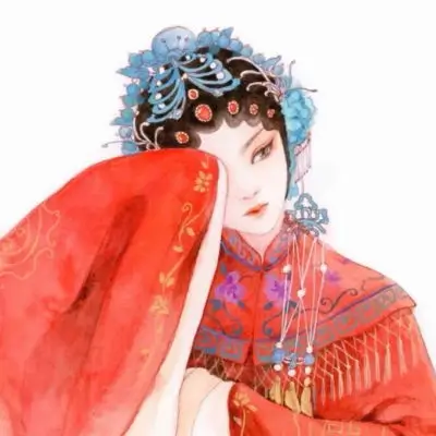用户 星陨阁主 头像